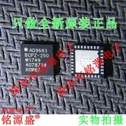 New AD9683BCPZ-250 AD9683BCPZ LFCSP32 Analog-to-Digital Converter Chip