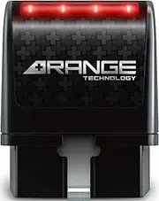 NEW RANGE TECHNOLOGY AFM-DFM DISABLER,RED,COMPATIBLE WITH V6 & V8 GM MOTORS