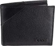 [GUESS] Men's Monterrey Passcase Wallet