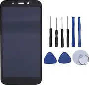 Phone Screen Replacement for Oukitel WP12 Smartphone, TFT Display Touch Screen Digitizer Assembly with Repair Tool Kit