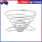 Stainless Steel Coffee Dripper Collapsible Camping Coffee Maker Coffee Drip Rack