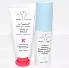 Drunk Elephant A-Passioni Retinol Cream & B-Hydra Intensive Hydration Serum