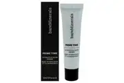 Prime Time Hydrate and Glow Primer by bareMinerals for Women - 1 oz Primer