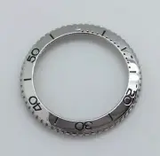 OMEGA SEAMASTER OEM Stainless Steel Bezel 31.5mm .LT1997