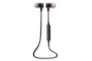 Sansai Wireless Bluetooth Sport Earphones Headphones Mic Control for Smartphones