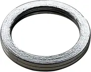 40 * 30 * 5 Motorcycle Exhaust Pipe Gasket For Leoncino 250 ABS TRK251 2018-2022 BN251 16-20 TNT25 TNT150(1pcs)