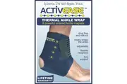 Activease Thermal Ankle Support with magnets by Dick Wicks