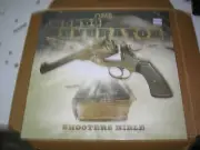 Nick Oliveri's Mondo Generator - Shooters Bible LP new sealed Heavy Psych Sounds