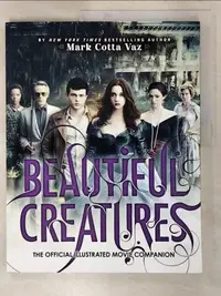 在飛比找蝦皮購物優惠-Beautiful Creatures: The Offic