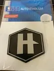 Charlotte Hornets NBA Auto Emblem ProMark