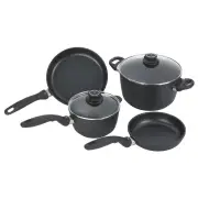 Swiss Diamond Induction 6 Piece Set