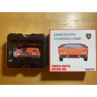 在飛比找蝦皮購物優惠-多美tomica TOMYTEC TLV LAMBORGHI