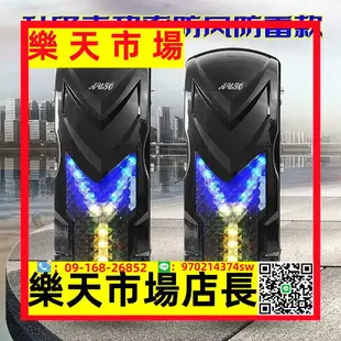 升級版防風大功率開門機電動別墅對開八字門平移門庭院自動門通用