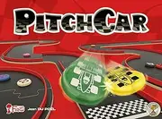 Eagle-Gryphon Games Pitchcar Racing Board Game