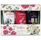 CATH KIDSTON LONDON Hand Cream Trio - Lavender & English Chamomile - 3 x 30ml