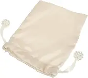 [FOMIYES] Durable Drawstring Inner Pouch Practical Internal Pocket for Storage Bags Portable and Lightweight Bag Parts for Organizing Accessories