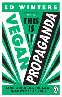 在飛比找誠品線上優惠-This Is Vegan Propaganda: (And