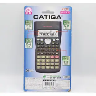 CATIGA 工程用計算機 計算機 工程計算機 CA-3500V