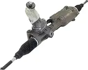 Power Steering Rack Dynamic Steering Compatible For Audi Q5 FY A7 C8 4K 4K2423055E 4K2423055F 4K2423055H 4K2423055G 4K2423055J Right Hand