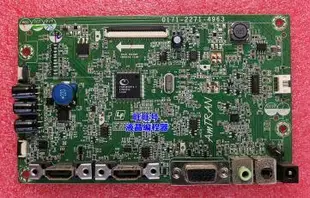 ASUS 華碩VX239驅動板VX239H VX279H主板0171-2271-4963/4965