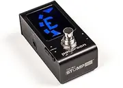Peterson StroboStomp Mini - Mini Strobe Pedal Tuner