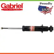 2x GABRIEL Ultra Spring Seat Shocks - Rear To Suit Holden Commodore VE 3.0 V6