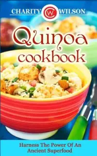 在飛比找博客來優惠-Quinoa Cookbook: Harness the P