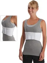 Össur Universal Elastic Rib Belt (Women)