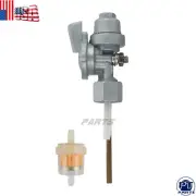 Fuel Petcock for Yamaha DT100 MX60 RD60 L5T JT1 GT80 RX50 YG5 YZ80 G6S MX80 DT80