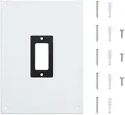 Intercom Kit for Ring Video Doorbell Wired, Video Doorbell 2, Video Doorbell 3, Video Doorbell 3 Plus, Video Doorbell 4, Video Doorbell Pro and Video Doorbell Pro 2 and Battery Video Doorbell Pro