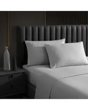 Vera Wang 1000 Thread Count Sateen Sheet Set