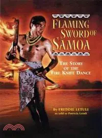 在飛比找三民網路書店優惠-Flaming Sword of Samoa