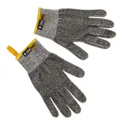 Cheftech Fibre Knit Glove Pair Cut Resist #97022