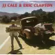 JJ Cale & Eric Clapton / Road to Escondido
