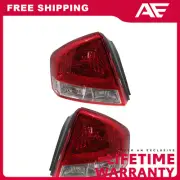 Tail Light Kit Halogen For 2007-2008 Kia Spectra (for: Kia)