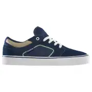 Emerica Skateboard Shoes Cadence Navy