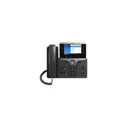 CISCO (CP-8851NR-K9=) IP Phone 8851