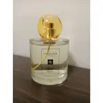 JO MALONE 黃槿花香水100ML