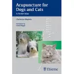ACUPUNCTURE FOR DOGS AND CATS: A POCKET ATLAS