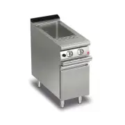 26L Single Basin Gas Pasta Cooker Baron Queen7 Q70CP/G400