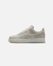 [Nike] Nike Air Force 1 '07 Lv8 Light Bone/summit - Size 8 8 Light Bone/Summ