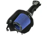 aFe MagnumFORCE Intake Stage-2 P5R Fit 12-17 Jeep Wrangler (JK) V6-3.6L