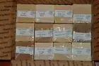 Soap 60 Handmade bars (Mystery mix) Value 16 pounds