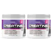 Max's Twin Pack: MAX'S Creatine 100g