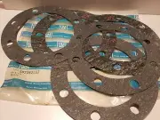 NOS GM # 2362287 REAR AXLE SHAFT GASKETS (QTY-5) (1964-1972) CHEVY TRUCKS 60,80