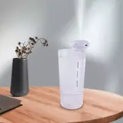 Portable Mini USB Humidifier Ultrasound Aroma Anion Diffuser Air Purifier
