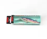 Rapala CD Magnum Sinking Lure CDMAG09/BSRD (8709)