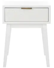 Safavieh Keya 1-Drawer Accent Table