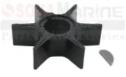 West Sierra 18-3049 CEF 500365 Water Pump Impeller with Key for Suzuki Marine
