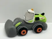 Claas Torion 1914 Wheel Loader Soft Plush Toy